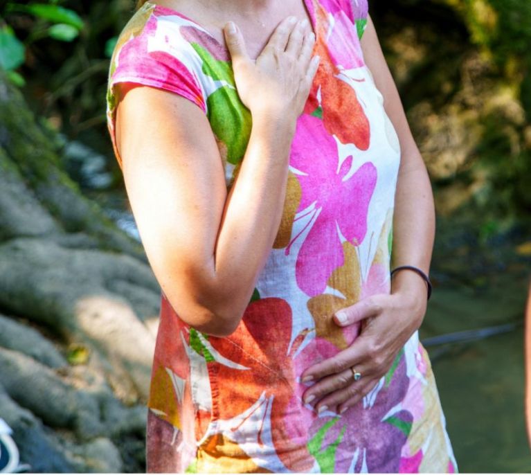 tanzen wie ich bin frauenkreis tanz meditation natur 