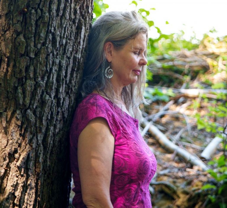 tanzen wie ich bin frauenkreis tanz meditation natur 