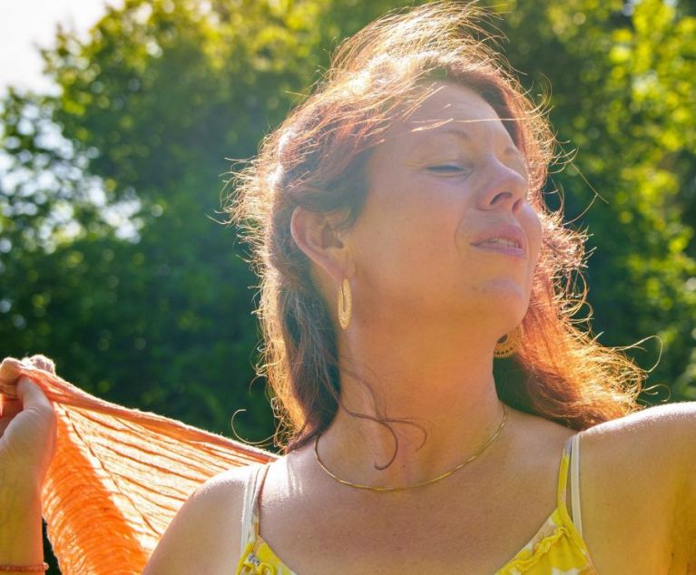 tanzen wie ich bin frauenkreis tanz meditation natur 