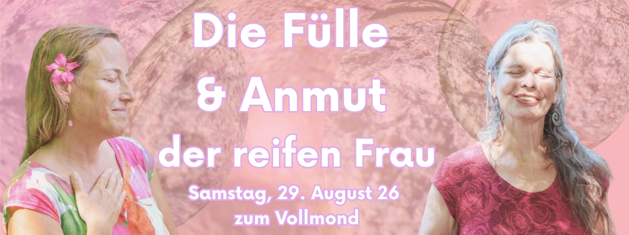 tanzen wie ich bin frauenkreis tanz meditation natur 