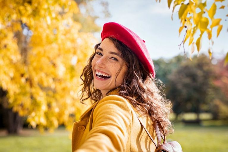 GOLD, FÜLLE, HERBST, ERNTE