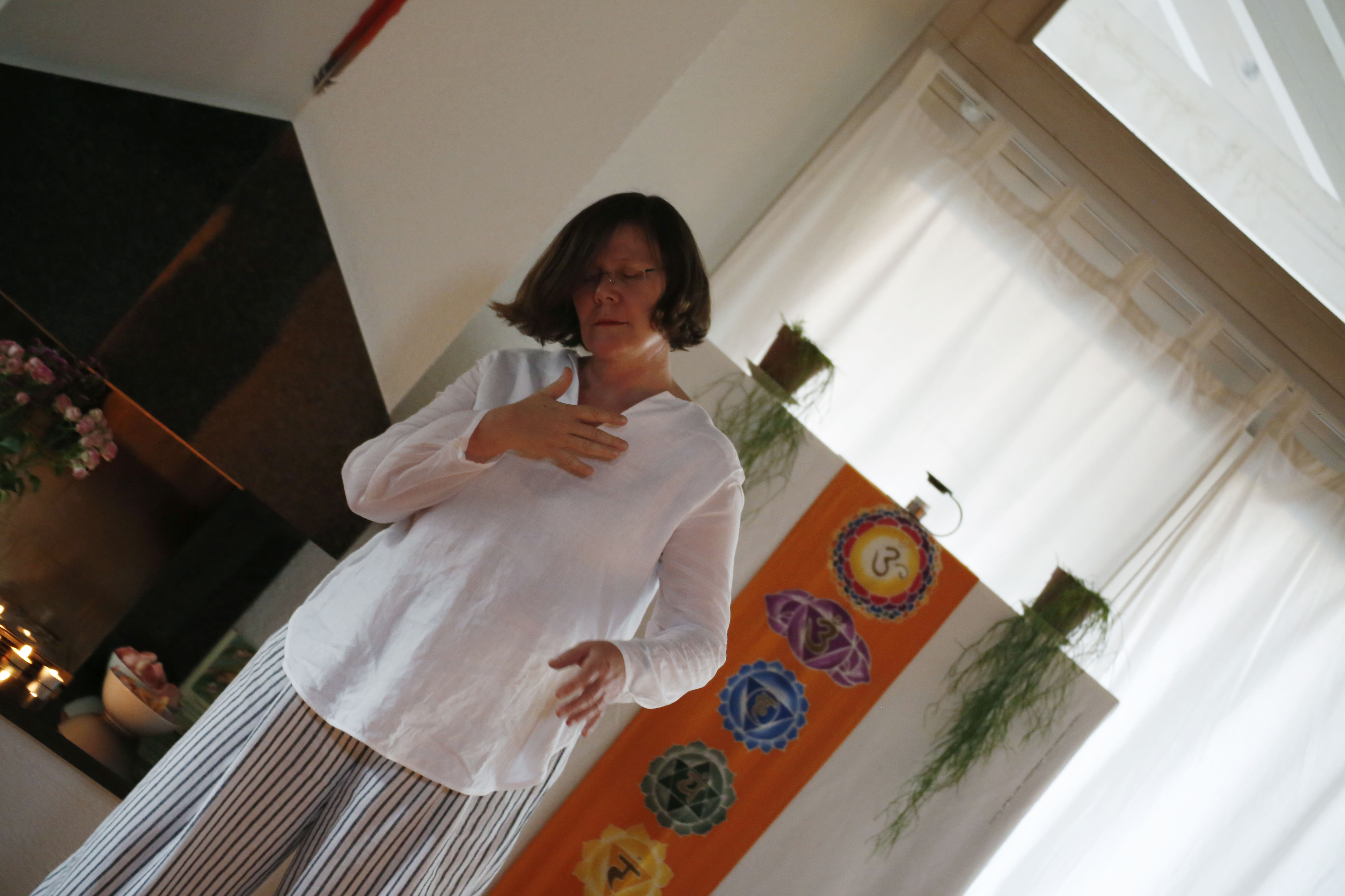 Tanzen wie ich bin, Blessed we are, Frauenkreis, Frauentanzen, Meditation, Basel, Arlesheim, Dornach, Stefanie Heinis
