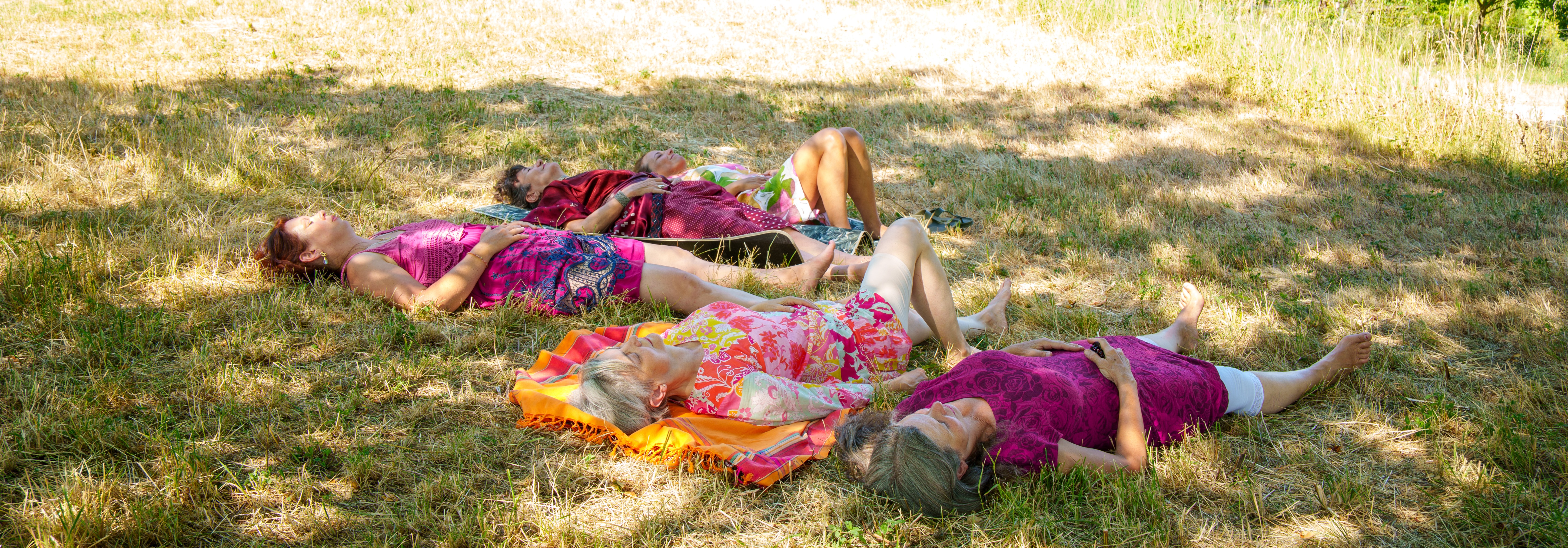 tanzen wie ich bin, tanztherapie für frauen, frauenkreis, natur, meditation, basel, arlesheim, stefanie heinis