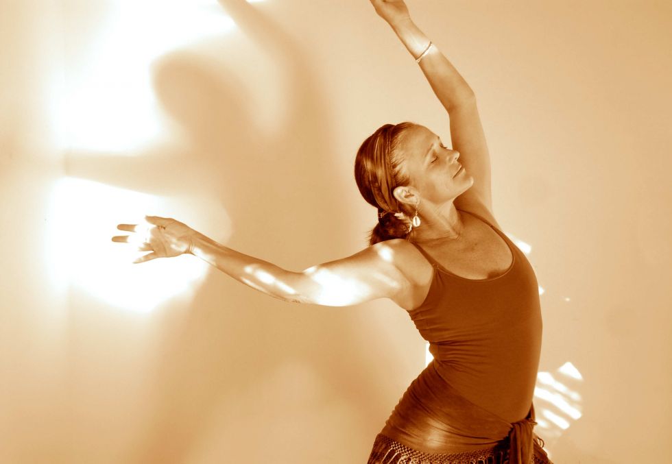 tanzen wie ich bin frauenkreis tanz meditation natur 