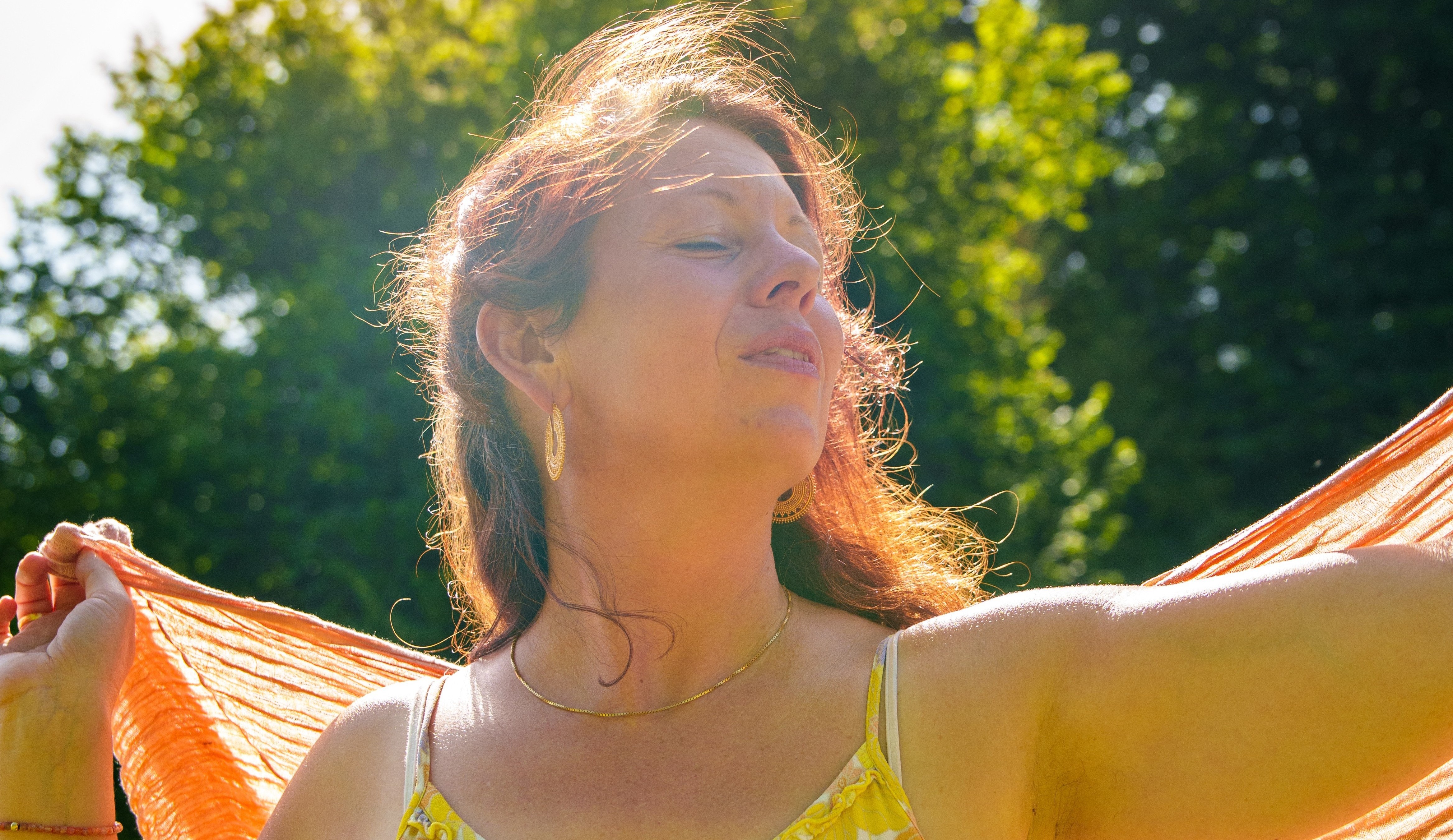 tanzen wie ich bin frauenkreis tanz meditation natur 