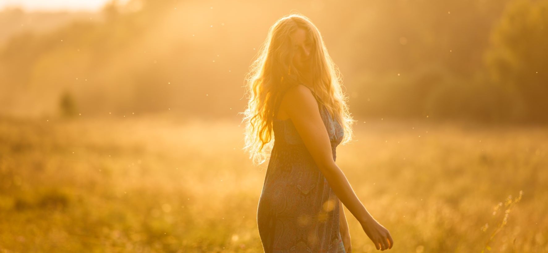 gold, tanz, herbst