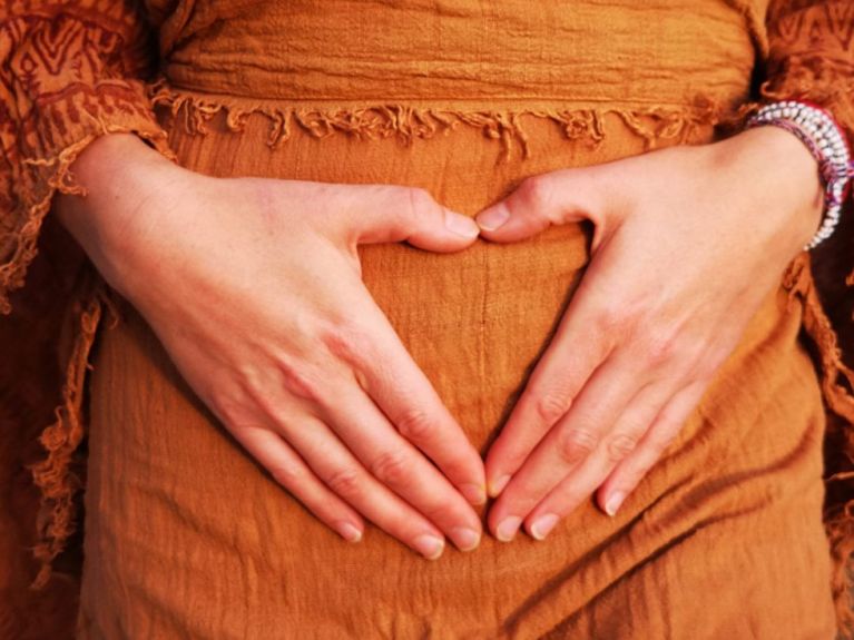 tanzen wie ich bin frauenkreis tanz meditation natur 