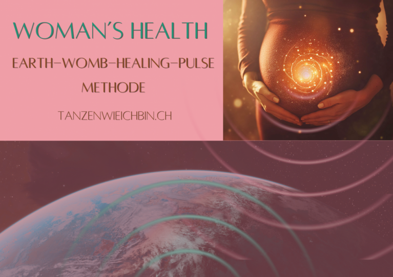 tanzen wie ich bin frauenkreis tanz meditation natur 