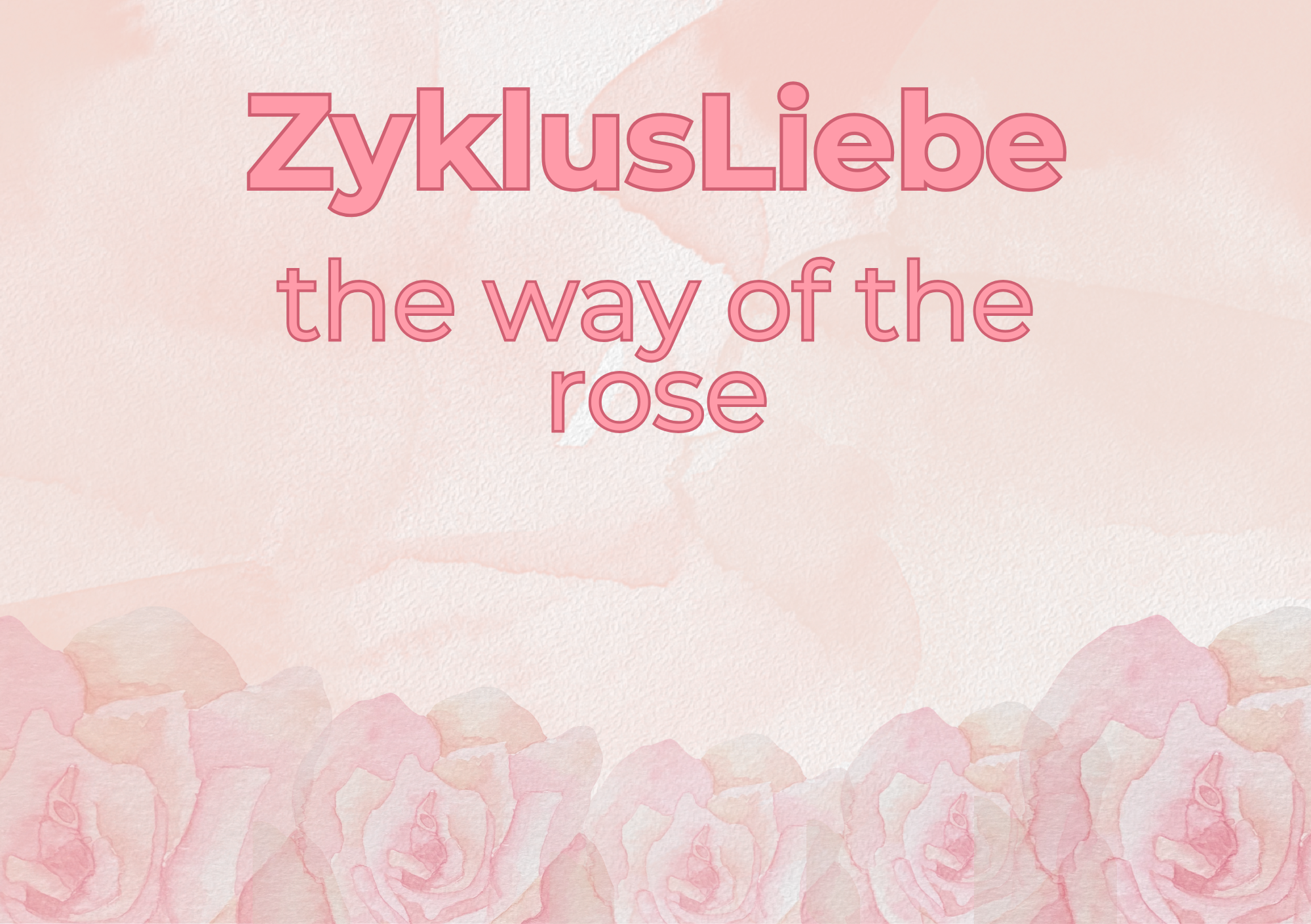 tanzen wie ich bin frauenkreis tanz meditation natur 