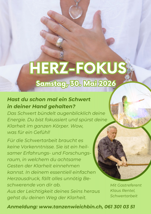 tanzen wie ich bin frauenkreis tanz meditation natur 