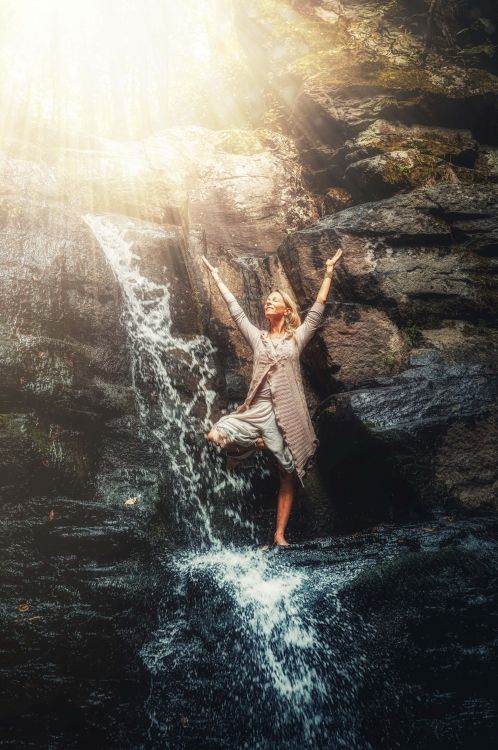 tanzen wie ich bin frauenkreis tanz meditation natur 