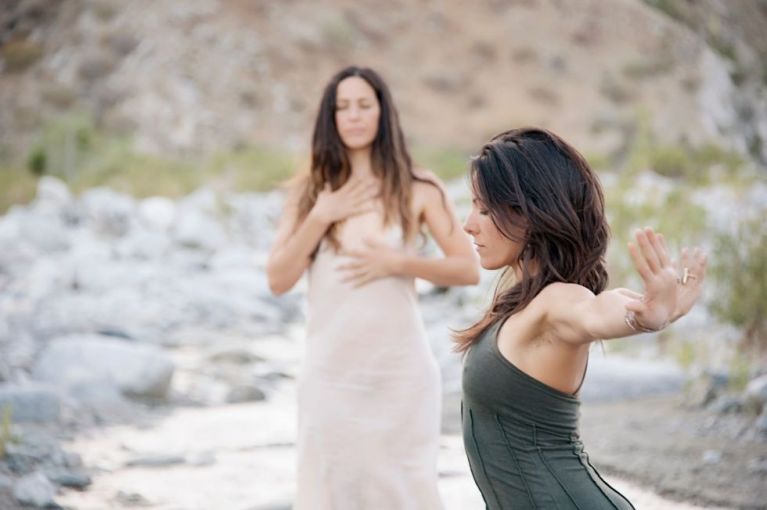 tanzen wie ich bin frauenkreis tanz meditation natur 