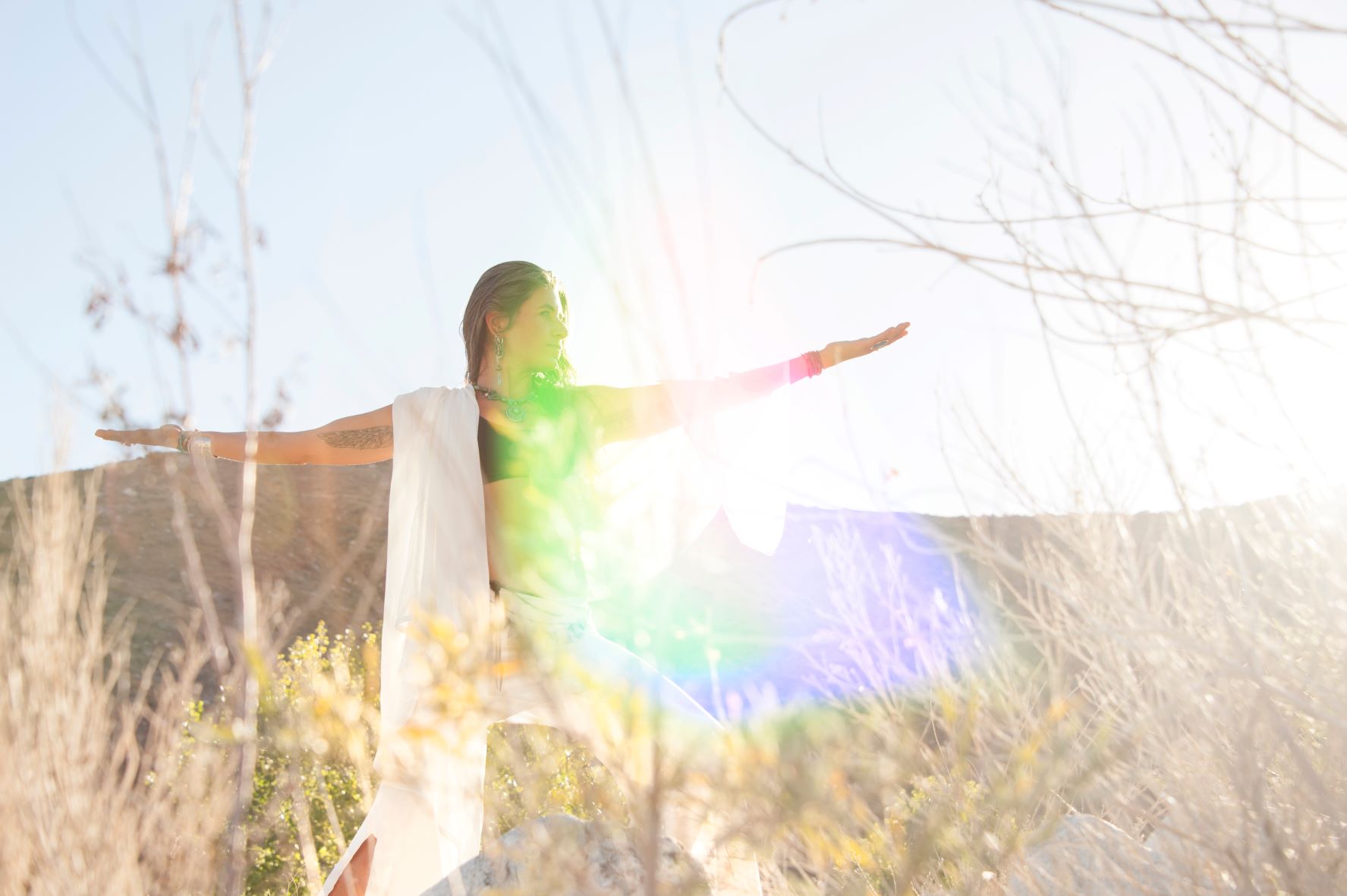 tanzen wie ich bin frauenkreis tanz meditation natur 