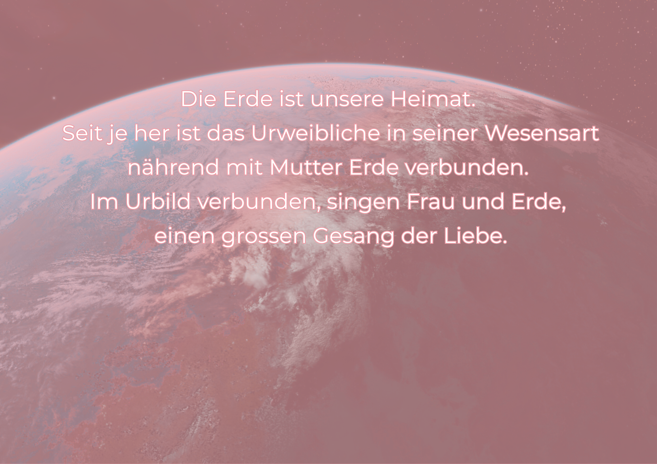 tanzen wie ich bin frauenkreis tanz meditation natur 