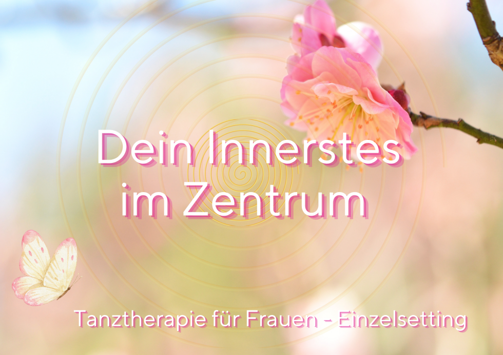 tanzen wie ich bin frauenkreis tanz meditation natur 