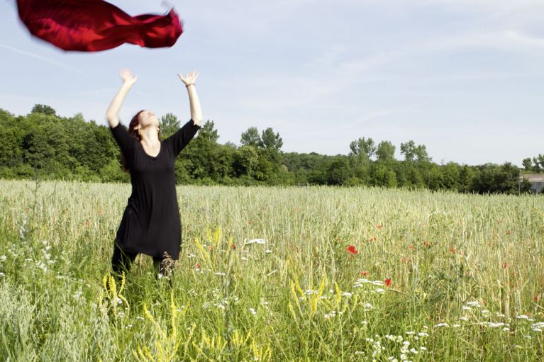 tanzen wie ich bin frauenkreis tanz meditation natur 