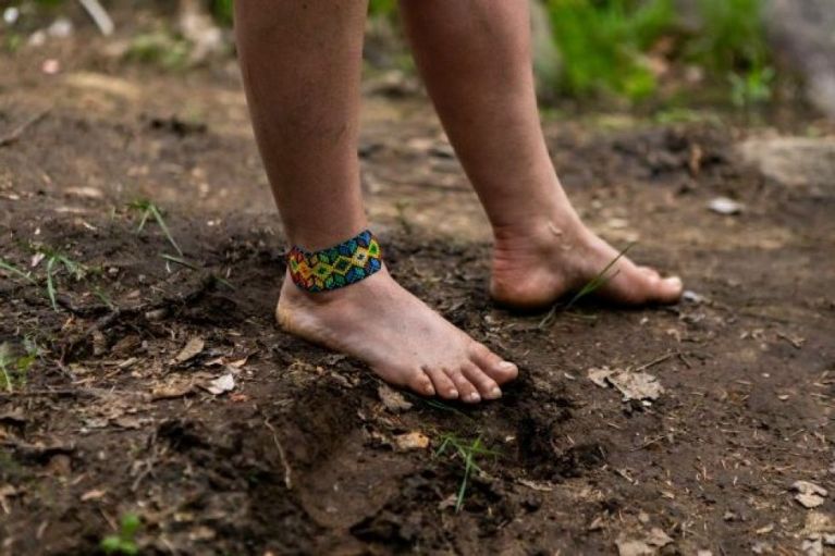 tanzen wie ich bin frauenkreis tanz meditation natur