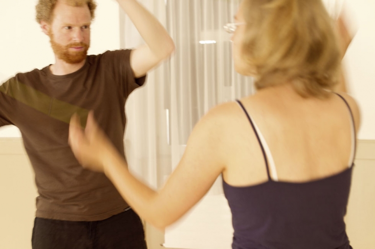 tanzen wie ich bin, Blessed we are, Männer und Frauen, Herz Wurzel Tanz, Tanzfest, Arlesheim, Basel, Stefanie Heinis