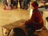 Tanzen wie ich bin / Arlesheim / Tanzfest / Live Musik